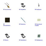 Balun Manufacturer - Brand New Original 2.8GHz-6GHz 1:2 4400BL15A0100001E