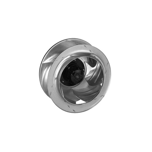 Motorized Impeller Manufacturer - Brand New Original R4E355-AN09-12