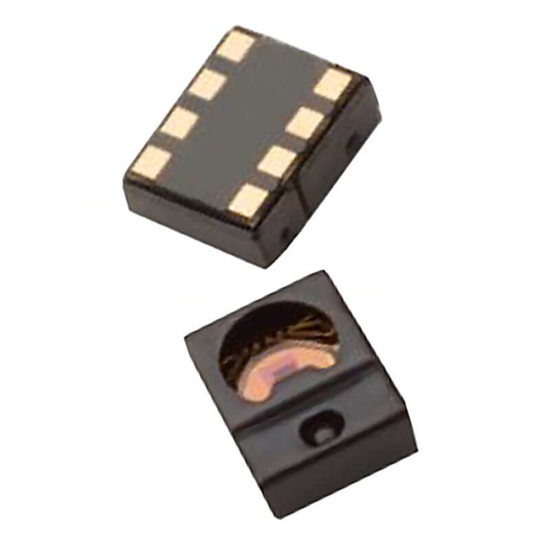 Optical Sensor Manufacturer - Brand New Original 950nm IR 8 SMD APDS-9151