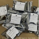 Automotive Engine Computer Board IC Manufacturer - 5503GM