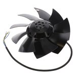 AC Fan Manufacturer - Brand New Original 120x38mm 220V Ball OA109AP-22-2WB