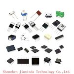 Heat Sink Manufacturer - Brand New Original Widthwise 1.5" Fins HAF-15T