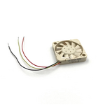 Axial Fan Manufacturer - Brand New Original 17x3mm Vapo 3VDC Wire UF3H3-500