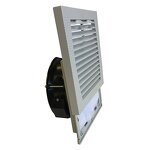 Axial Fan Manufacturer - Brand New Original 209x101.3mm 230VAC OA172LFGS221TXC