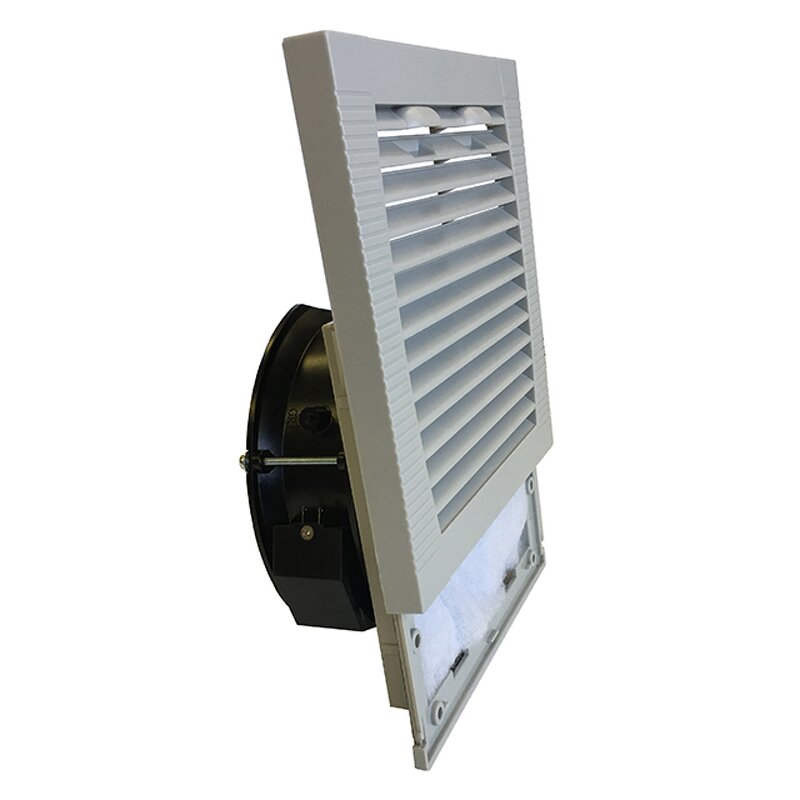 Axial Fan Manufacturer - Brand New Original 209x101.3mm 230VAC OA172LFGS221TXC