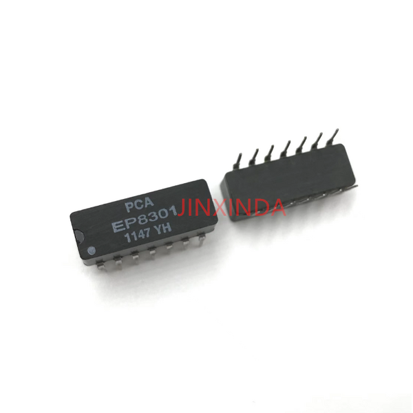 Integrated Circuit IC Manufacturer - Original in Stock EP8301