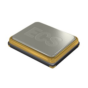 Crystal Manufacturer - New Original 32.0000MHz 8pF SMD ECS-320-8-37B-CKY-TR