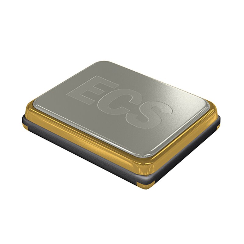 Crystal Manufacturer - New Original 32.0000MHz 8pF SMD ECS-320-8-37B-CKY-TR