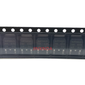 Automotive Engine Computer Board IC Manufacturer - AUFR4620