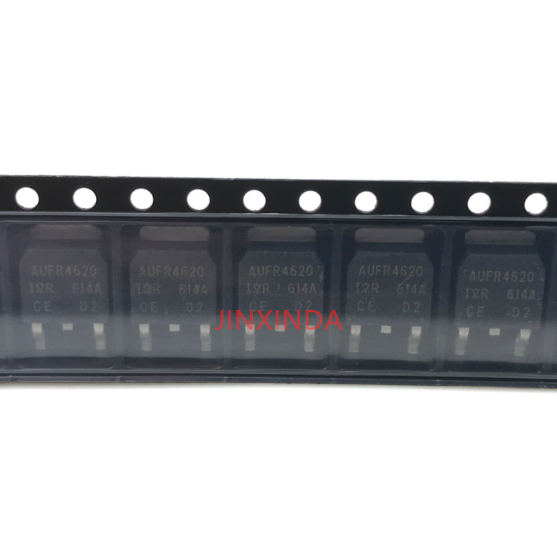 Automotive Engine Computer Board IC Manufacturer - AUFR4620