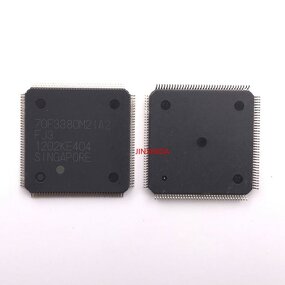 Automotive Engine Computer Board IC Manufacturer - 70F3380M2(A2)