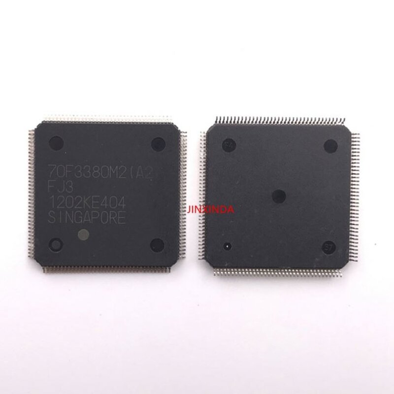 Automotive Engine Computer Board IC Manufacturer - 70F3380M2(A2)