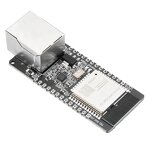 Serial Port to Ethernet WiFi Module Manufacturer - ESP32-WROOM-32 WT32-ETH01 Embedded Wireless Development Board