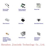 Optical Sensor Manufacturer - Brand New Original Ambient Wise-S100-A