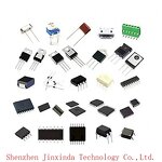 Film Capacitor Manufacturer - New Original 0.1uF 20% 630VDC Radial B32921C3104M189