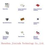 Optical Sensor Manufacturer - Brand New Original 625nm Ambient 6 WDFN TSL27713FN