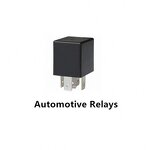 Relay Manufacturer - Brand New Original 2CO 5A 250VAC 120VAC Coil RXG22F7