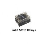 Relay Manufacturer - Brand New Original 3CO Cylindrical Pin 10A 250V 230VA RUMC32P7