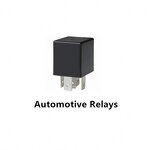 Relay Manufacturer - Brand New Original 3CO Cylindrical Pin 10A 250V 230VA RUMC32P7