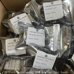 Automotive repair parts