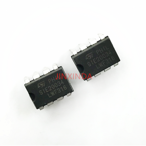 Integrated Circuit IC Manufacturer - Original in Stock SIE20034