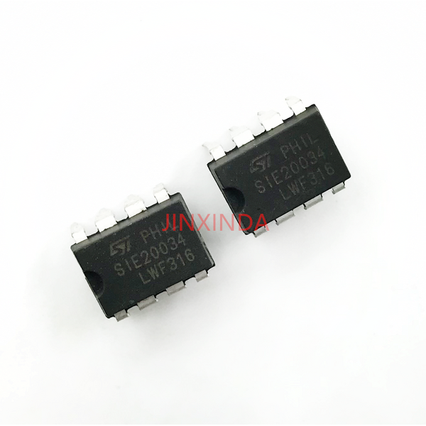 Integrated Circuit IC Manufacturer - Original in Stock SIE20034