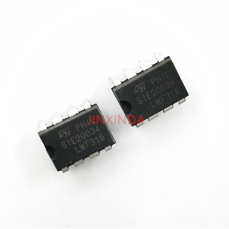 Integrated Circuit IC Manufacturer - Original in Stock SIE20034