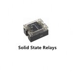 Relay Manufacturer - Brand New Original General Purpose SPST 5A 24V PCH-124L2M