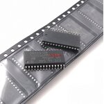 Automotive Engine Computer Board IC Manufacturer - 5NXX1-2A