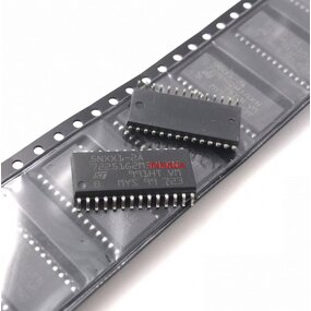 Automotive Engine Computer Board IC Manufacturer - 5NXX1-2A