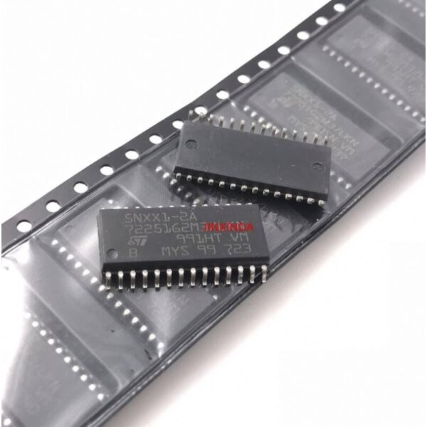 Automotive Engine Computer Board IC Manufacturer - 5NXX1-2A