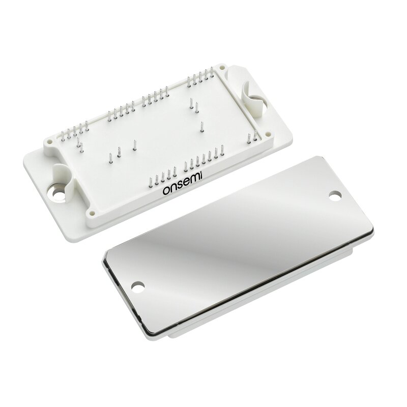 Power Integrated Module Manufacturer - Brand New Original Q1 Split T-Type NPC 160A 120 NXH160T120L2Q1SG