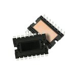 IGBT Module Manufacturer - Brand New Original 600V 80A 176W SP1 APTGT50TL601G