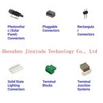 Receptacle Housing Connector Manufacturer - Brand New Original 2 Position 2.50mm 0050375023