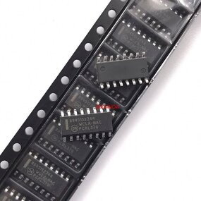 Automotive Engine Computer Board IC Manufacturer - 8945132344