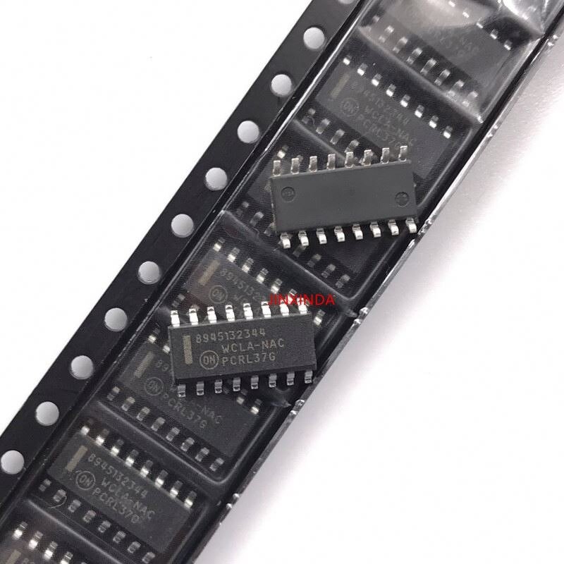 Automotive Engine Computer Board IC Manufacturer - 8945132344