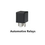 Power Relay Manufacturer - Brand New Original Type C 2 HP 30A R 8501CO15V04