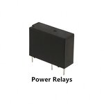 Power Relay Manufacturer - Brand New Original Type C 2 HP 30A R 8501CO16V20