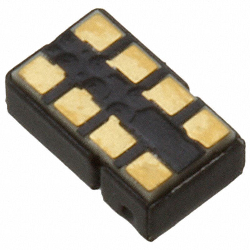 Optical Sensor Manufacturer - Brand New Original 850nm IR 8 SMD APDS-9190