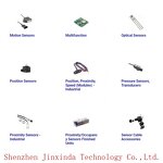 Optical Sensor Manufacturer - Brand New Original 940nm Ambient 10 WFQFN SI1152-AB00-GM