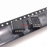 Automotive Engine Computer Board IC Manufacturer - 1020455