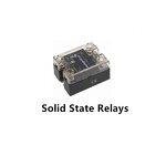 Relay Manufacturer - Brand New Original General Purpose SPST 5A 12V SDT-S-112LMR