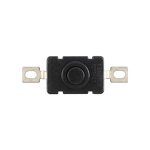 Push Button Switch Manufacturer - 10pcs KAN-28 1.5A 250V Flashlight Self-Locking SMD Type 18x12mm for Headlamp