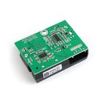 Dust Detector Sensor Manufacturer - Laser for Civil Use and Home Purifiers PM2.5 ZPH02