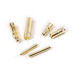 Banana Plugs Manufacturer - 10pcs Original GC2010 GC3510 GC4010 Gold Plated Connectors