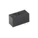 Relay Manufacturer - HF115F-I 6 Pin Group Normally Open Small High Power HF115F-I-005-1HS3A HF115F-I-012-1HS3A