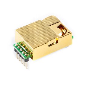 CO2 Sensor Module Manufacturer - Infrared with Pin MH-Z19C