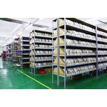 LoRa RF Module Manufacturer - SX1262 Chip 803-930MHz 3.3V SPI Interface Ra-01SH