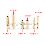 Banana Plugs Manufacturer - 10pcs Original GC2010 GC3510 GC4010 Gold Plated Connectors