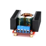 DC-DC Boost Converter Manufacturer - 120W Step up 10-32V to 35-60V 5A for Laptop Voltage Charge for Arduino
